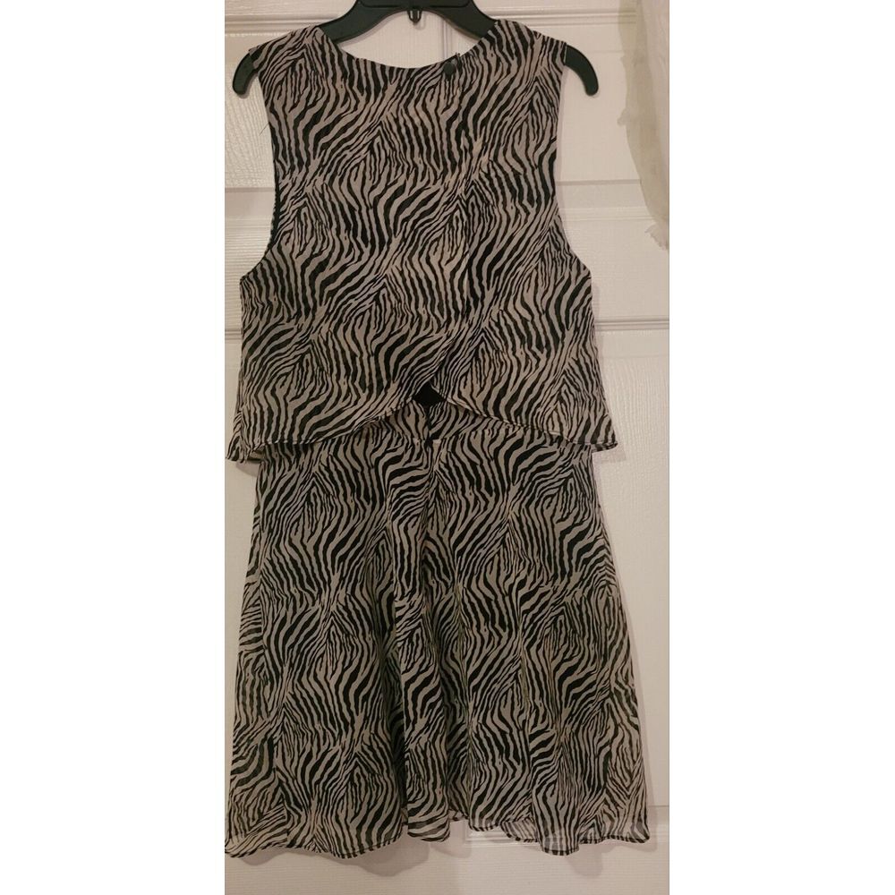 Dolce Vita  Womens Elegant Dress , L‎ , Open Back